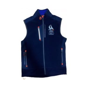 RLX Ralph Lauren Sailing Vest 💙